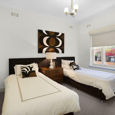 The Beach House Apartment Geelong Extérieur photo