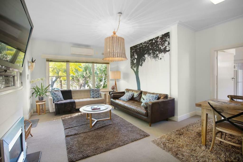 The Beach House Apartment Geelong Extérieur photo