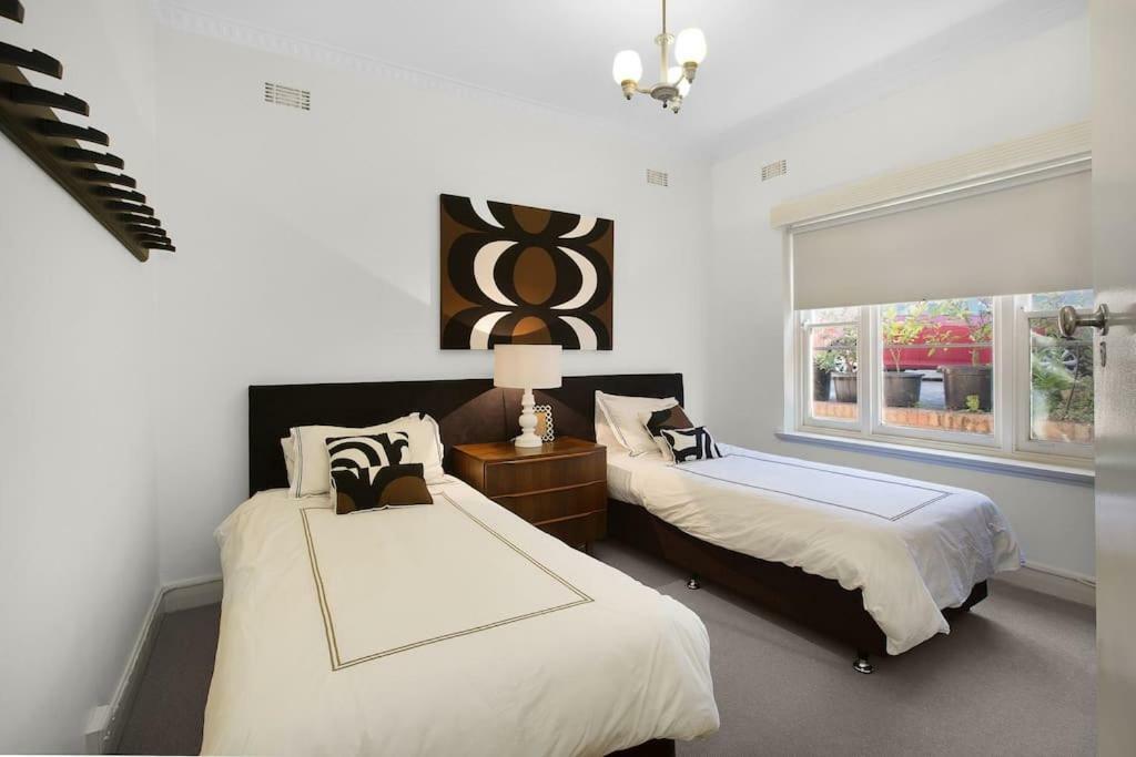 The Beach House Apartment Geelong Extérieur photo